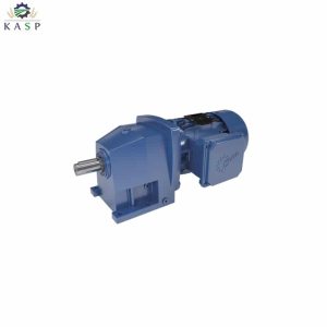 MOTOREDUCTEUR COAXE 9.2KW CREUX 25MM i=19.6