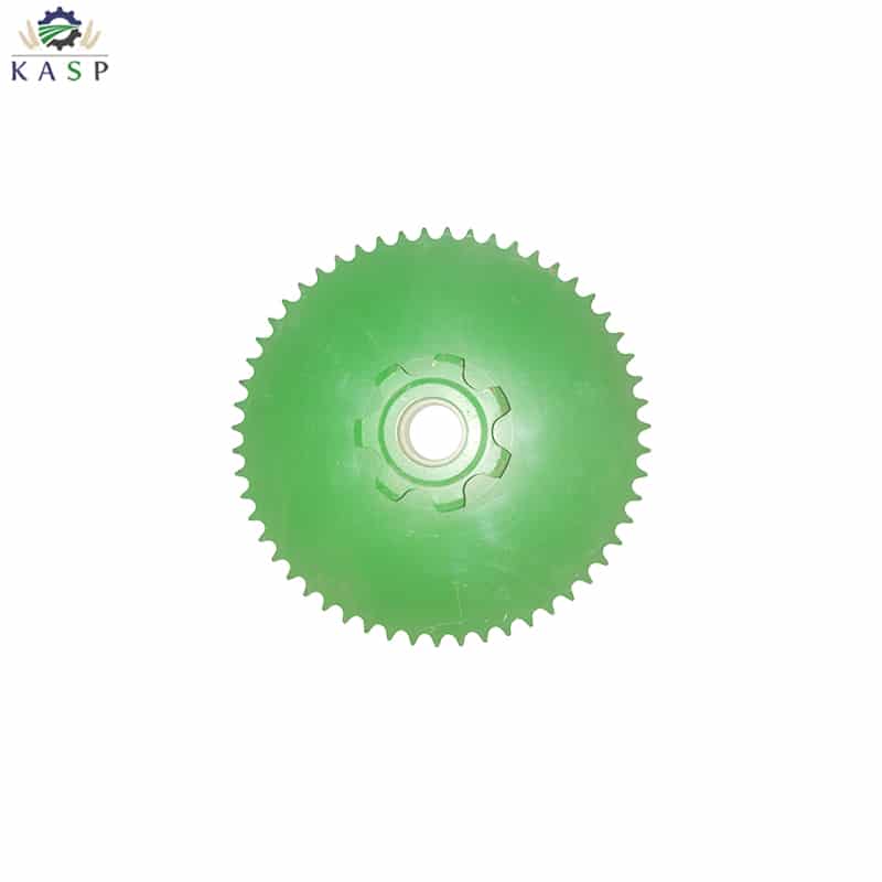 PIGNON AGRICOLE 10B1 Z55/CA624 Z7-RABATTEUR