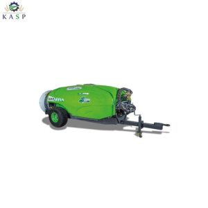 Atomiseur Tracte 1600 Litre Turbo Ranger