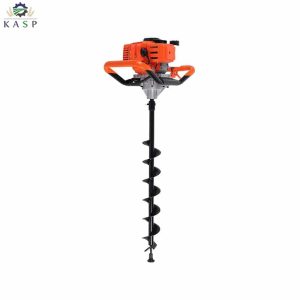 MOTO PERFOREUSE 43CC 1.7HP 200MMX1000MM