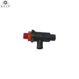 VANNE SECURITE 50BAR ART:104 G1/2