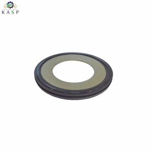 ARRET HUILE 42.6X80X7.7 JCB
