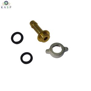 KIT RACCORD DIAM 8