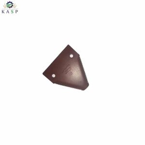 SECTION AGV PARTS 611203.0