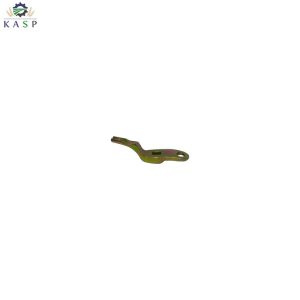 FER PLAT 2 TROU MOTEUR PRESSE JOHN DEER