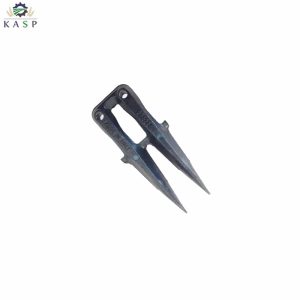 DOUBLE FAUCHEUSE 27622 BCS ITALY