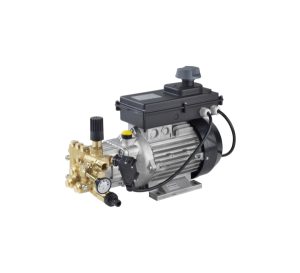 NETTOYEUR HAUTE PRESSION MTP AXR 9/140 230/50 CV3