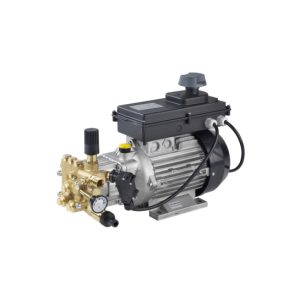 NETTOYEUR HAUTE PRESSION MTP AXR 9/140 230/50 CV3
