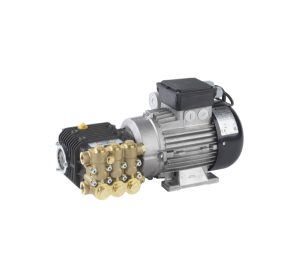 NETTOYEUR HAUTE PRESSION MTP LW 2/70 MNF 230/50 GR80