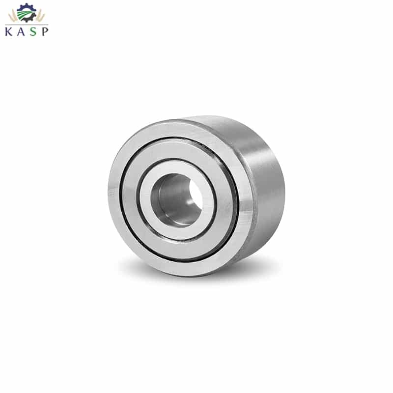 Roulement NATR_6_KML-6x19x12 mm