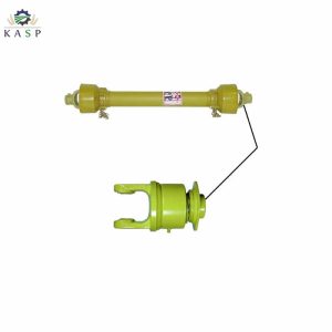 CARDAN AGRICOLE AVEC EMBRAYAGE  CROISILLON 32X76 TUBE TRIPLE <b>1,25 METRE</b> LONGEUR
