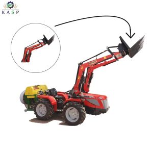Chargeur Frontal  TIGRONE