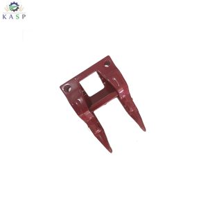 DOUBLE DOIGT 06503514 KML ROUGE