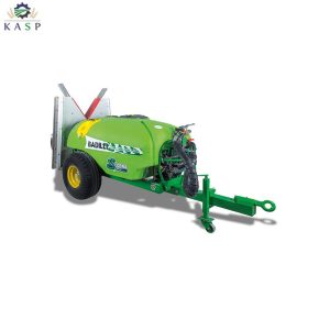 Atomiseur Tracte 2000 Litre W Ranger
