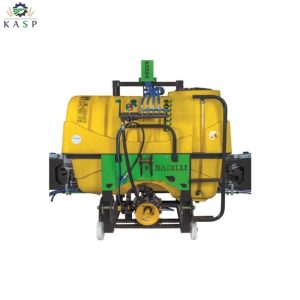 Pulverisateur Porte 1000 Litre 16 MT