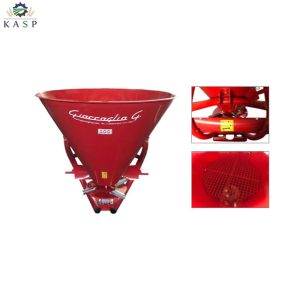 Epandeur d'engrais Serie SRC 400