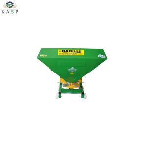 Epandeur d'engrais 600 kg