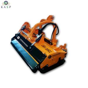 Broyageur a marteaux TJ 180