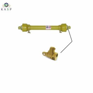 CARDAN AGRICOLE MACHOIR  A BOULON DE SECURITE 27X74 TUBE TRIPLE 0.72 METRE LONGEUR