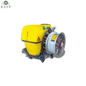 Atomiseur Porte 200Lt W Ventilo 55 Cm