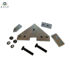 JEU DE CALLE WELGER (TRIANGLE )