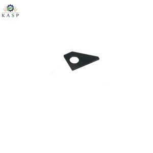 COUTEAU FICELLE 2TROU WELGER