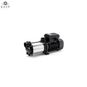 Pompe multicellulaire  Horizontale CMO 4/70 Monophasé 1 HP