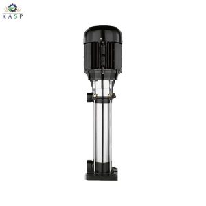 Pompe multicellulaire Verticale cv 7/330 Triphasé  4 HP