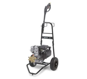 NETTOYEUR HAUTE PRESSION COMET FDX2 12/200 LONCIN 6HP 200BAR
