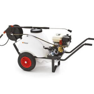 NETTOYEUR HAUTE PRESSION COMET FDX WB MOT ESS LONCIN 160 BAR