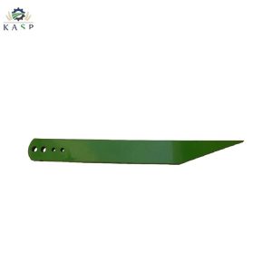 FER PLAT DENT AMENEUR CLAAS  470mmx45mmx10mm  4 TROU MDRA