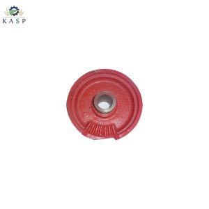 PIGNON FONTE MOTEUR WELGER