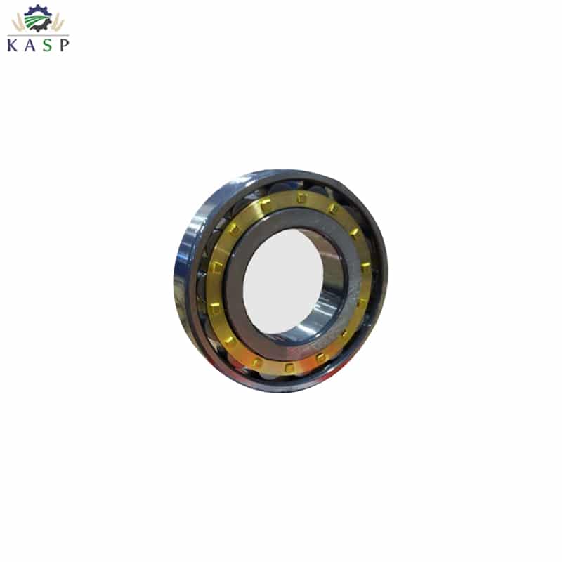 Roulement Nj317 M ZKL - 180x41x85 mm
