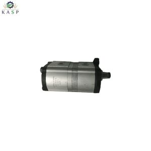POMPE HYD LNDN 2CORPS 3TROU 6.3/14X849