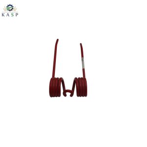 DENT WELGER 4 SPERE ROUGE