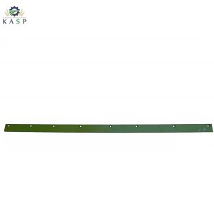 FER PLAT GUIDE ROULEMENT CLASS 50MMX1285MMX6MM 8 TROU