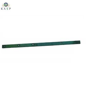 FER PLAT GUIDE ROULEMENT 50MMX6MMX740MM 5