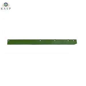 FER PLAT GUIDAGE ROULEMENT CLAAS 50mmx738x6mm  5 TROU