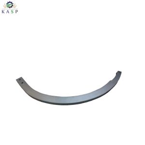 AIGUILLE FICELLE WELGER AP 630 ALUMINIUM