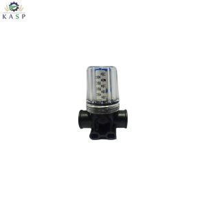FILTRE A EAU COMET ASP ACQ G3/4''