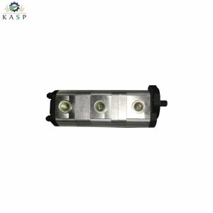 POMPE HYD J DEER ENSILEUSE 167 UEXA8.2XA6.3X110U