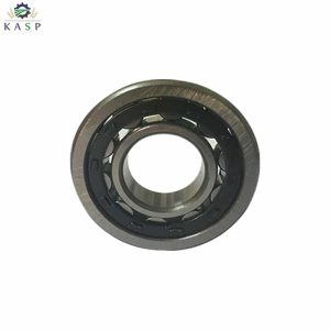 Roulement NU 208 KML - 80x18x40 mm