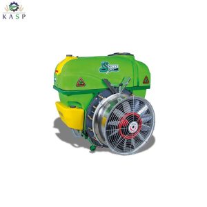 Atomiseur Porte 400Lt W Ventilo 75 Cm