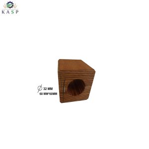 COUSSINET EN BOIS CLAAS