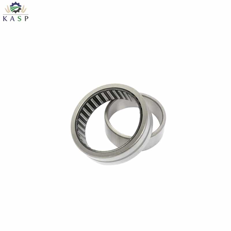 Roulement à aiguille NKIS_55_KML-55x85x28 mm