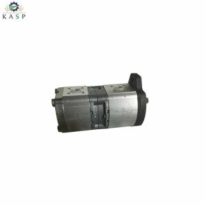 POMPE HYDRAULIQUE AC