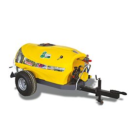 Pulverisateur Tracte 1600 Litre