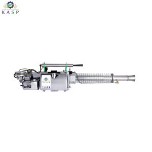 Thermonébulisateur 35A Gris