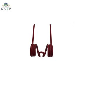 DENT WELGER 3 SPERE ROUGE